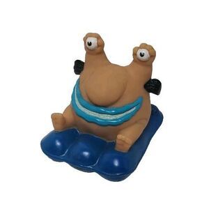 RARE Nickelodeon Dairy Queen Aaahh!!! Real Monsters Krumm Squirt Toy 1997